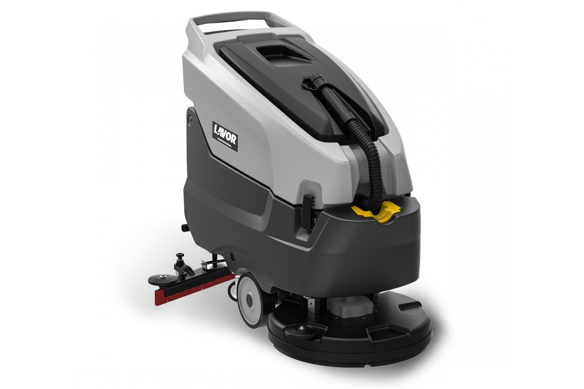 Підлогомийна машина LAVOR Moving 55B